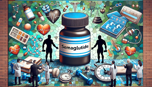 Semaglutide: Unlock Dramatic Weight Loss Results Today
