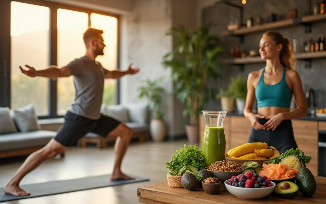 Balance Your Hormones: Essential Tips for Las Vegas Men & Women
