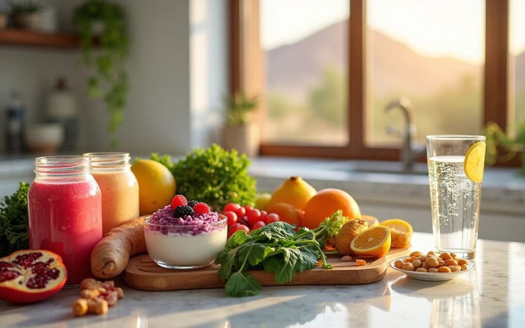 Enhance Your Gut Health in Las Vegas: Top Tips & Tricks