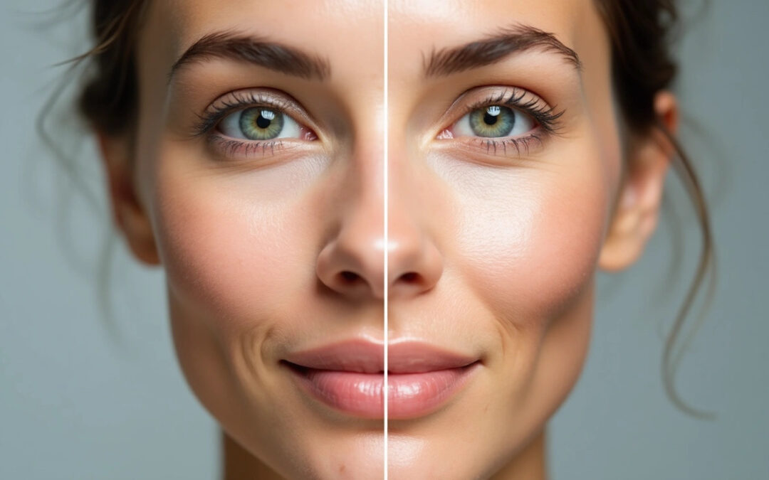 Glycation 101: How Sugar Accelerates Skin Aging