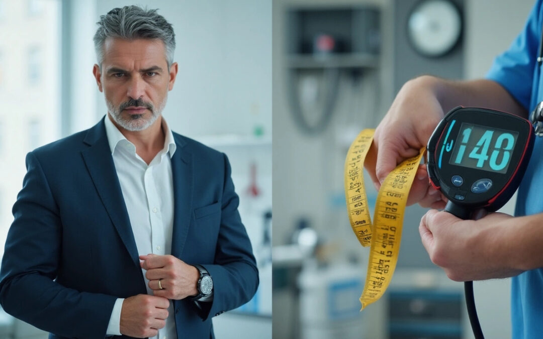 Metabolic Syndrome: The Silent Threat to Your Long-Term Health
